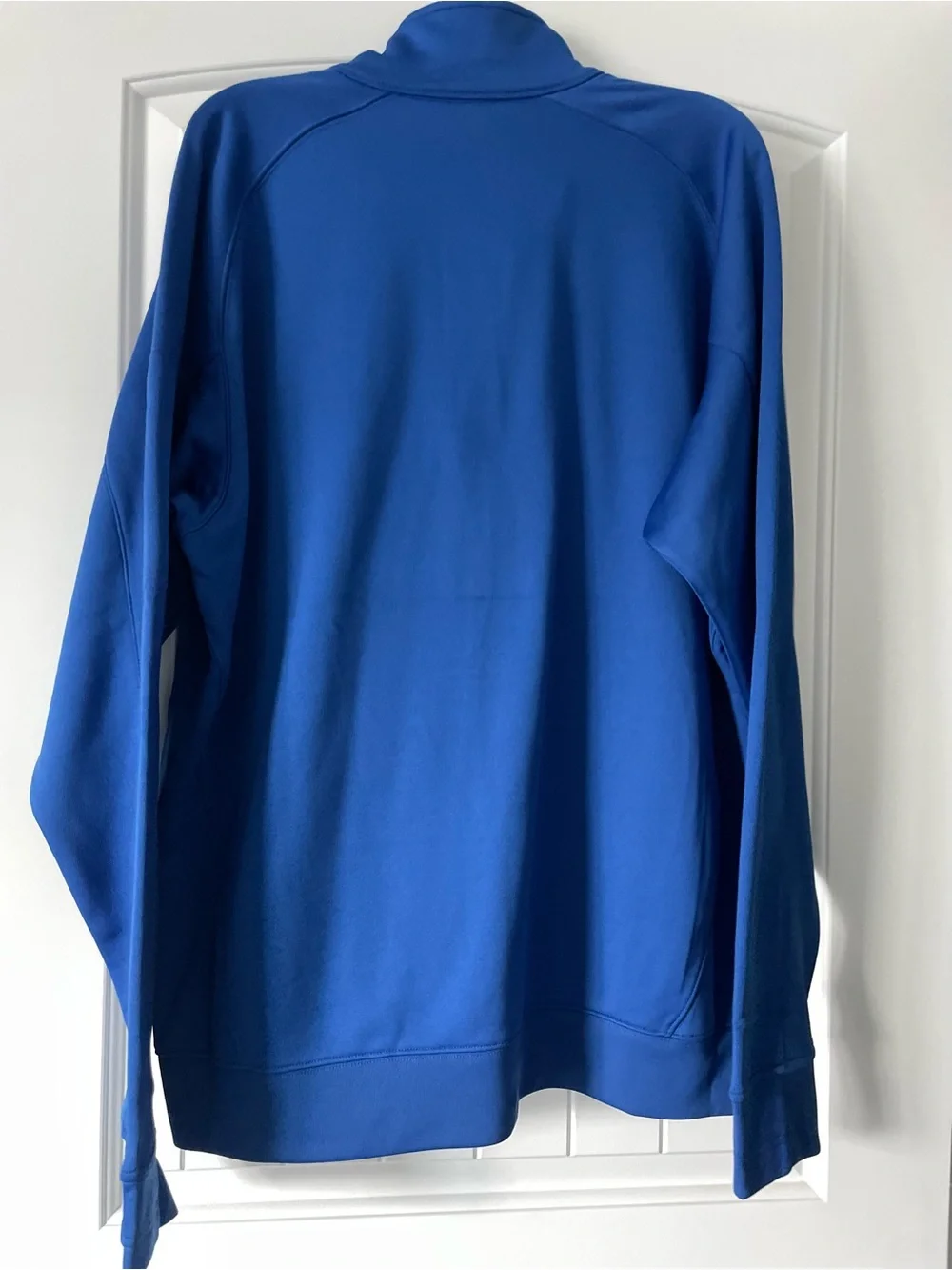 Sport-Tek Men's Royal Quarter-Zip Pullover - Size XL BRAND NEW